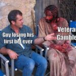 Veteran Gambler