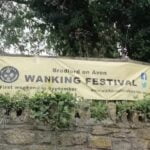 Wanking Festival meme
