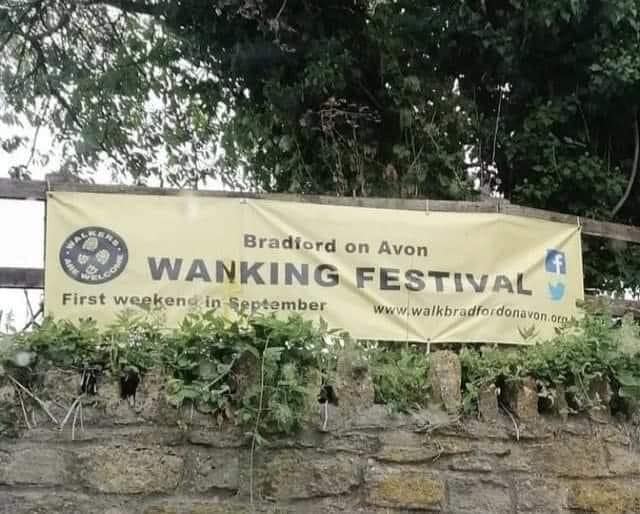 Wanking Festival meme