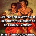 Wanna Fuck - the good old fashion way