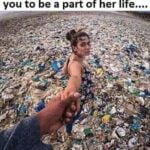 When a Single Mom Invites You to Be Part Of Her Life