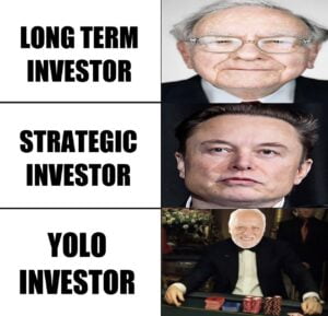 YOLO Investor