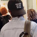 Your Nudes Are Safe With Me hat