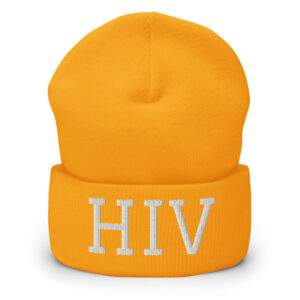 HIV Tekashi 6ix9ine Beanie - Image 8