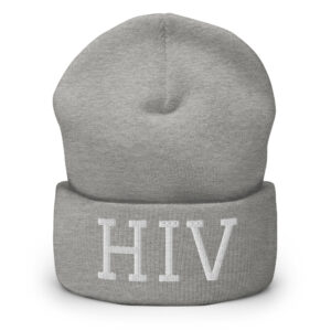 HIV Tekashi 6ix9ine Beanie - Image 7