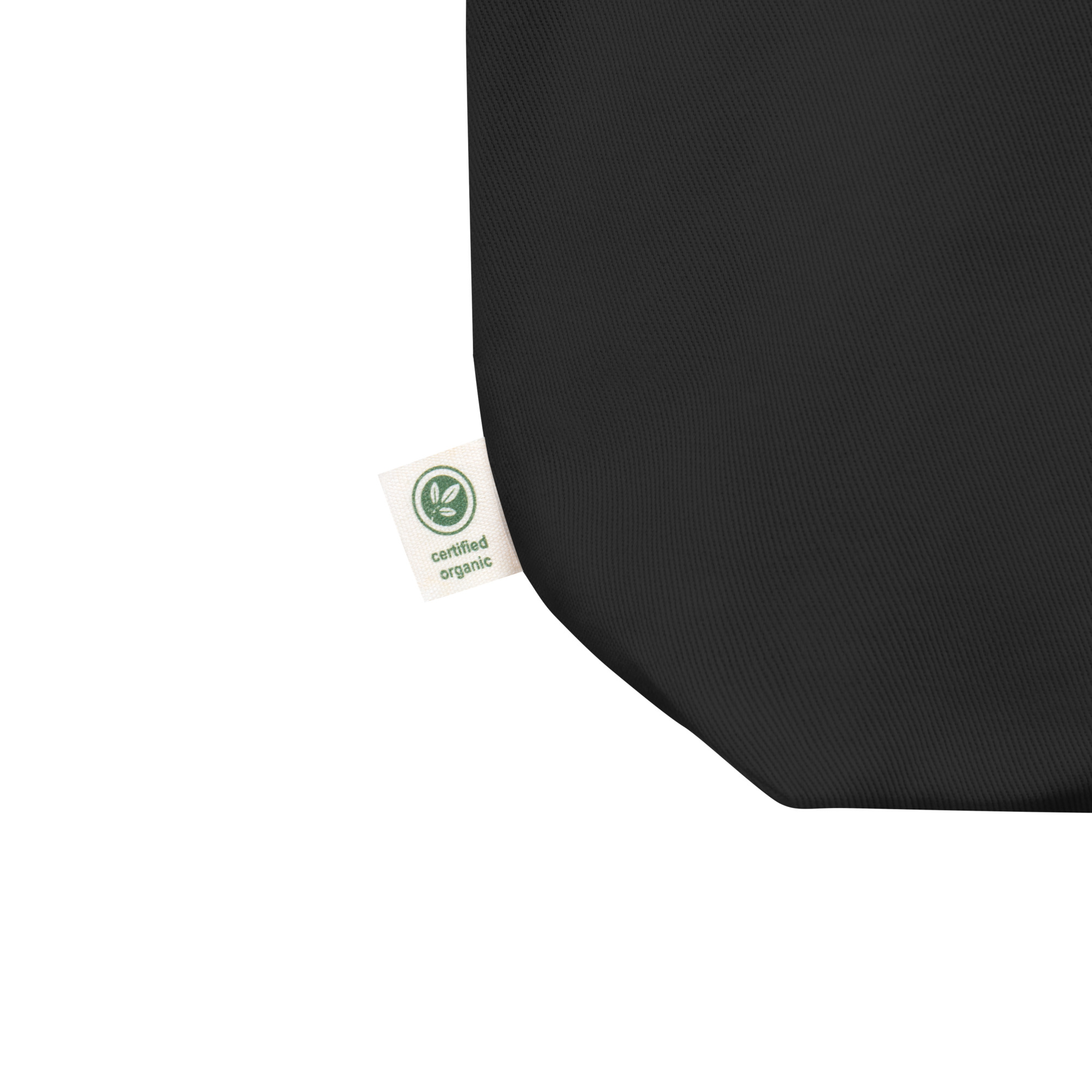 Roblaw$ Roblaws Live Life Hungry Tote Bag - Image 3