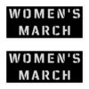 WOMEN’S MARCH Sticker Pack