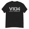 VKM Genetic Jackhammer T-Shirt