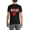 Welfare Check T-Shirt (BACK)