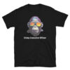 Chimp Executive Officer T-Shirt