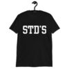 Tekashi 6ix9ine STD's T-Shirt