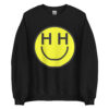 Miley Cyrus Happy Hippie Sweatshirt