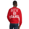HIV 69 GANG Tekashi 6ix9ine Sweatshirt