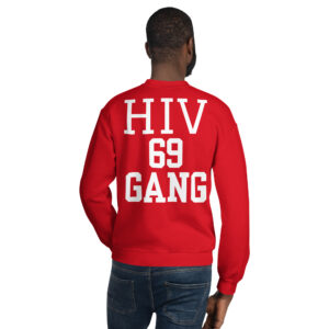HIV 69 GANG Tekashi 6ix9ine Sweatshirt