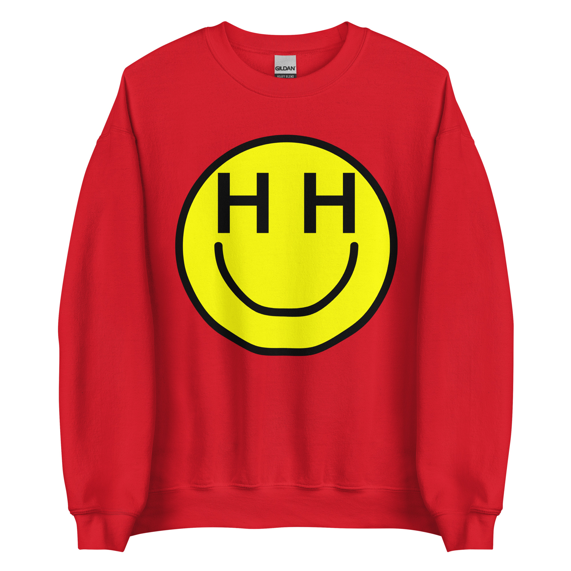 Miley Cyrus Happy Hippie Sweatshirt PYGear