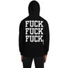 Tekashi 6ix9ine FUCK FUCK FUCK Hoodie