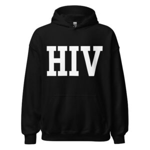 HIV Tekashi 6ix9ine Hoodie