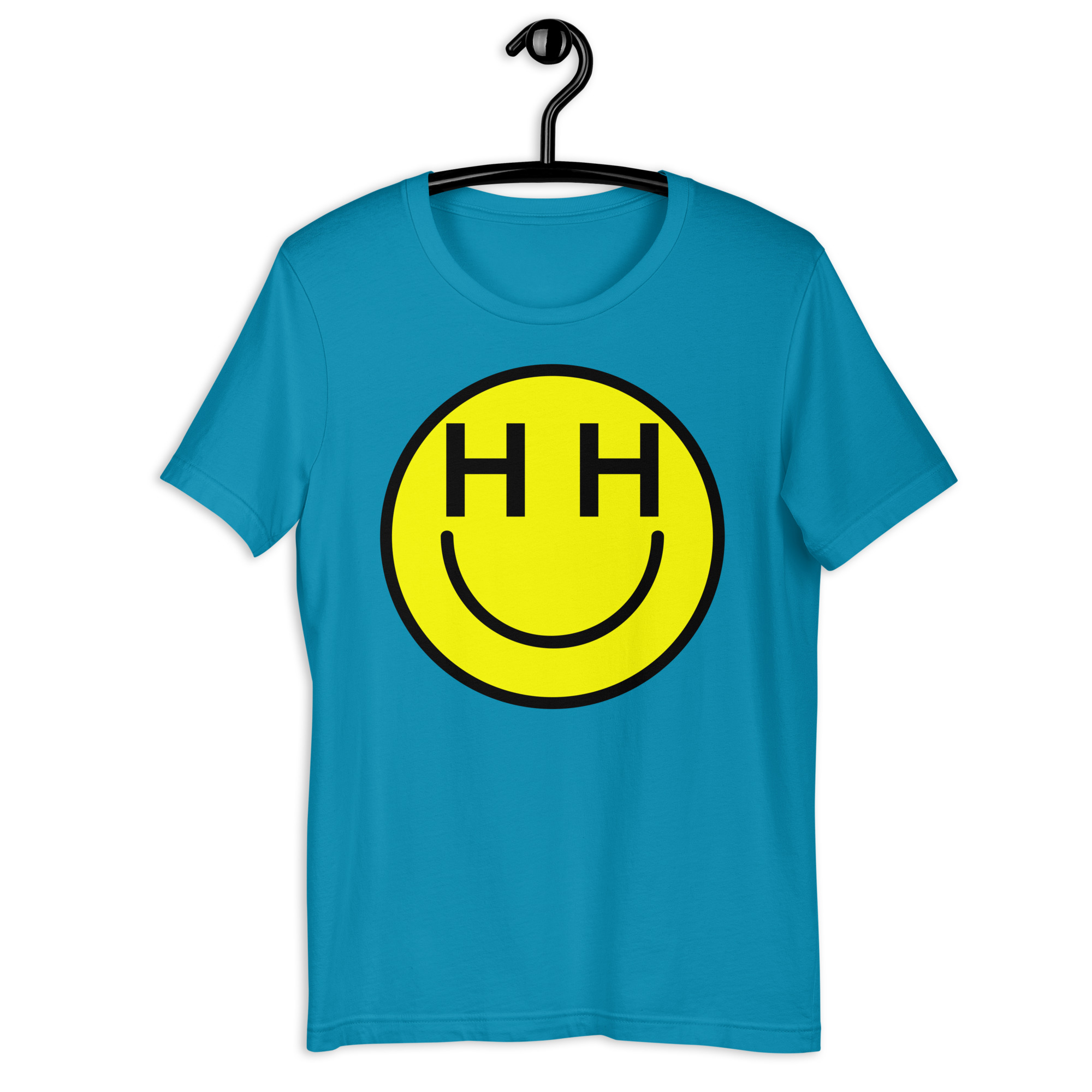 Miley Cyrus Happy Hippie Smiley Face t-shirt - Image 9