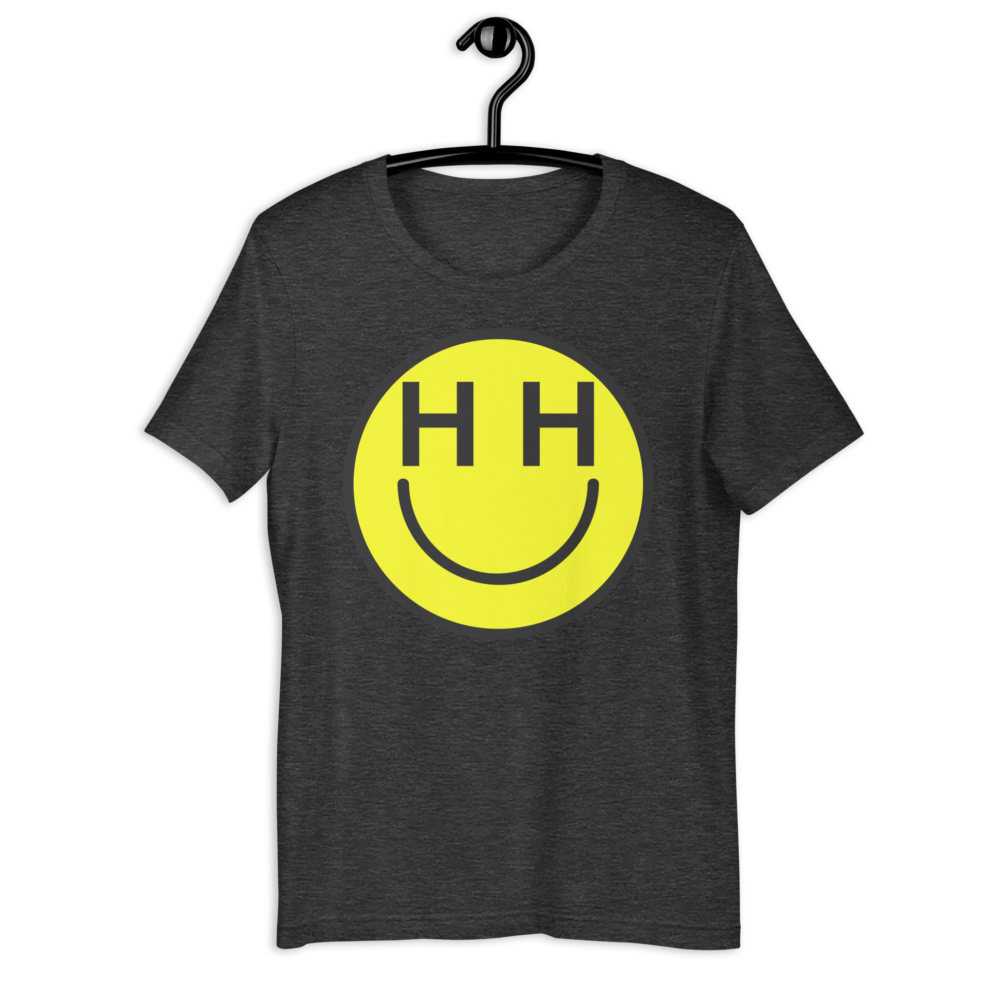 Miley Cyrus Happy Hippie Smiley Face t-shirt - Image 6