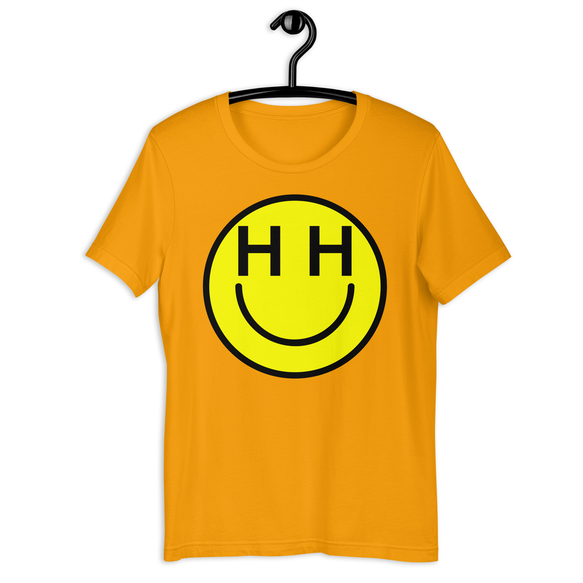 Miley Cyrus Happy Hippie Smiley Face t-shirt - Image 12