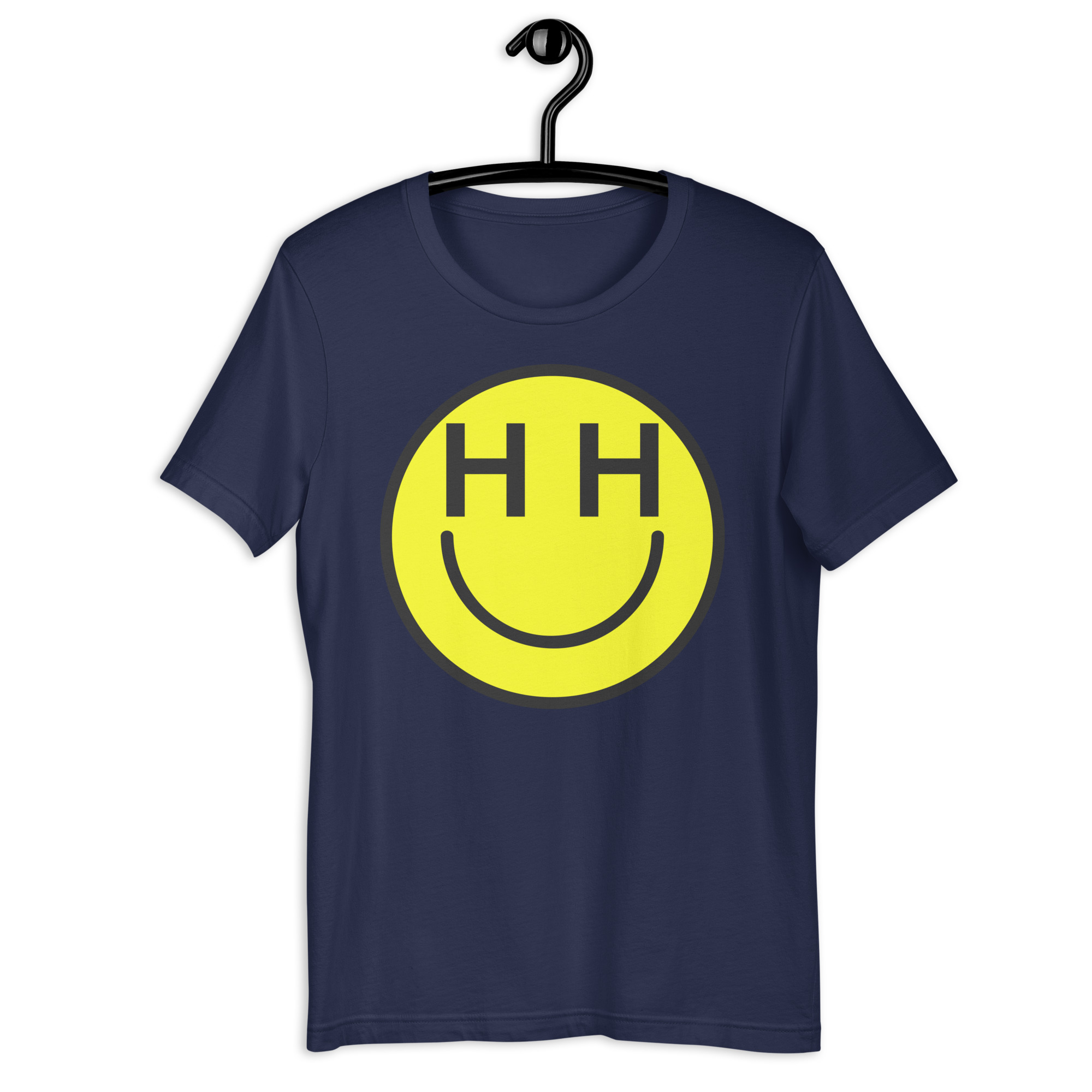 Miley Cyrus Happy Hippie Smiley Face t-shirt - Image 3