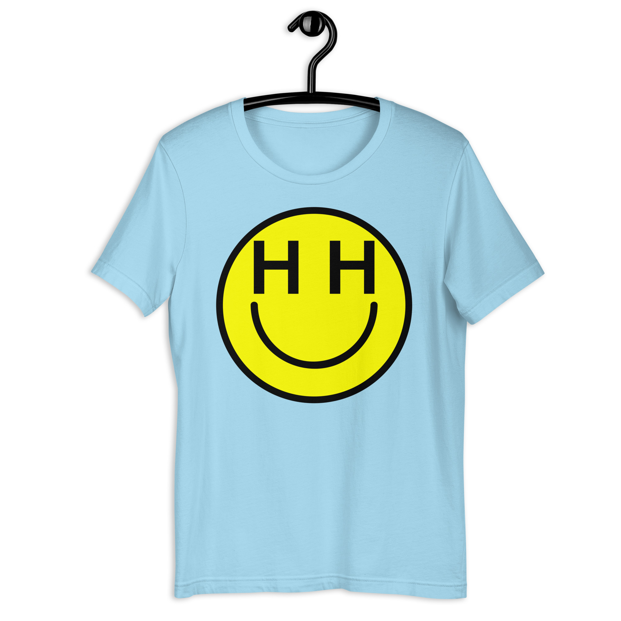 Miley Cyrus Happy Hippie Smiley Face t-shirt - Image 14