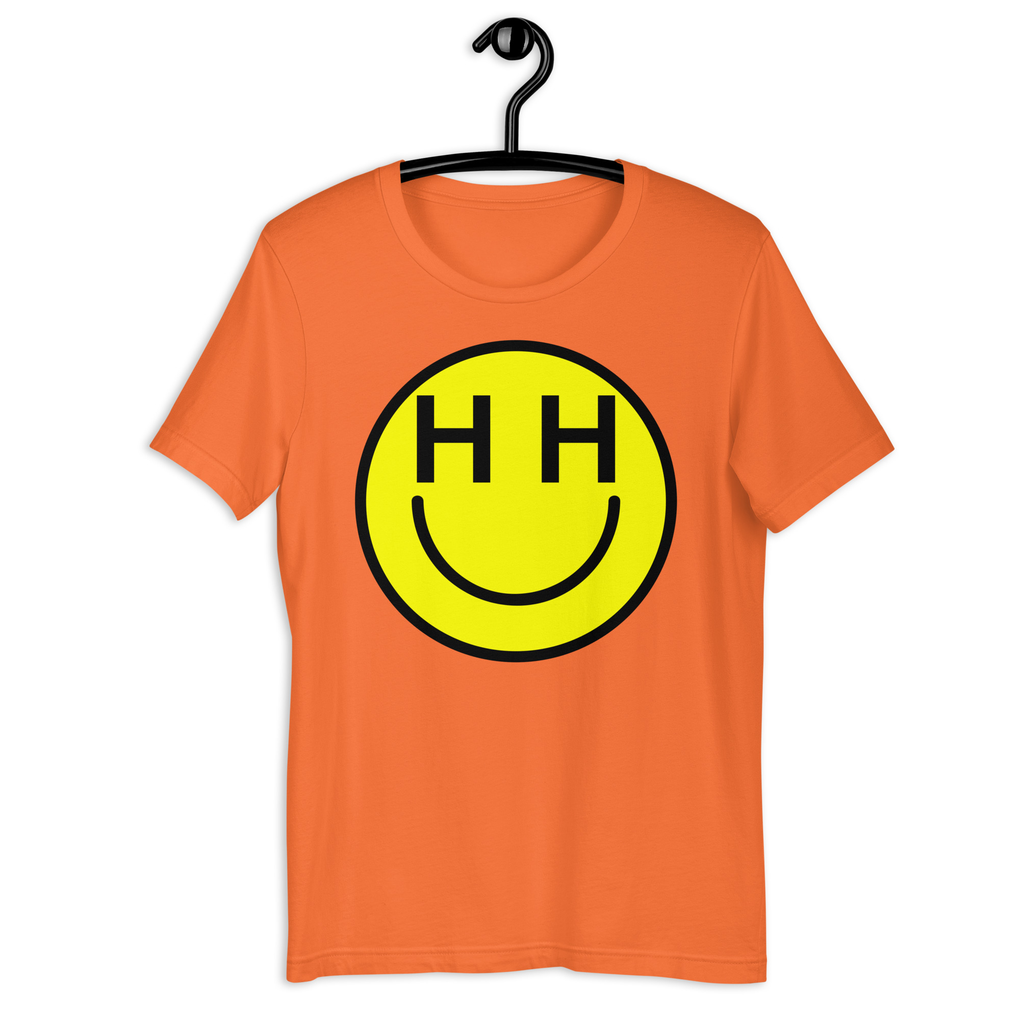 Miley Cyrus Happy Hippie Smiley Face t-shirt - Image 11