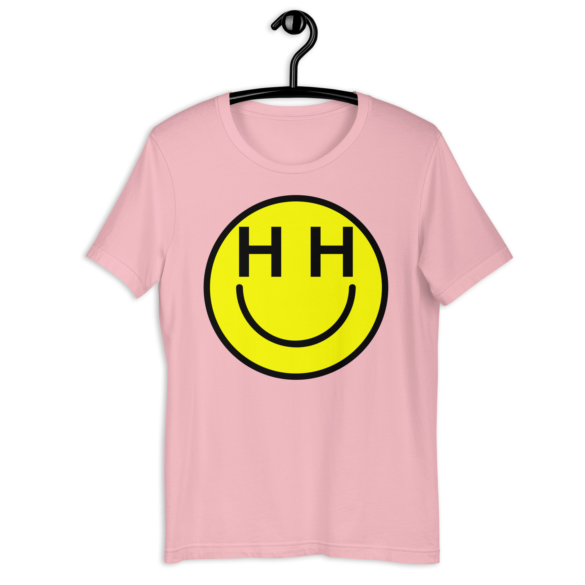 Miley Cyrus Happy Hippie Smiley Face t-shirt - Image 13