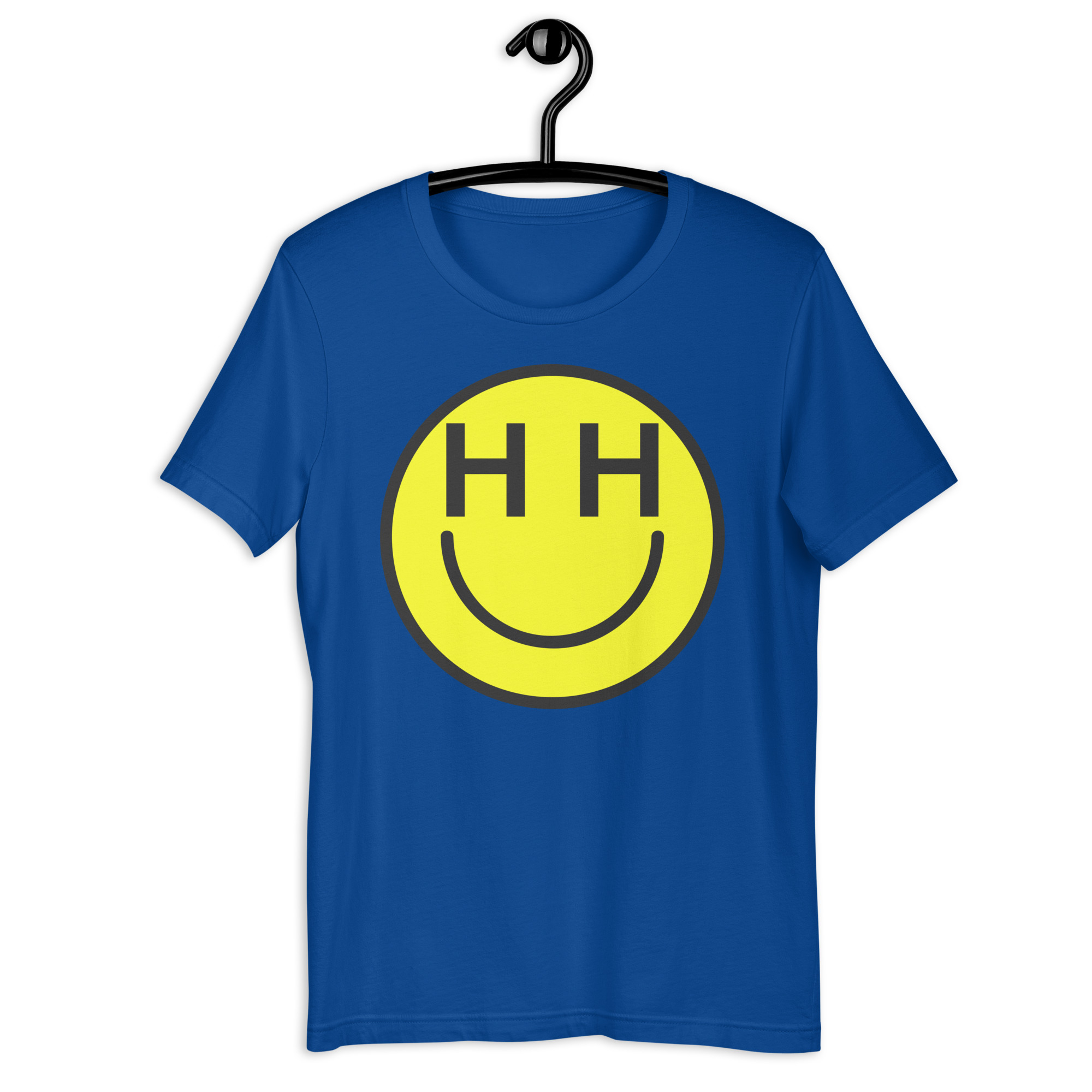 Miley Cyrus Happy Hippie Smiley Face t-shirt - Image 5