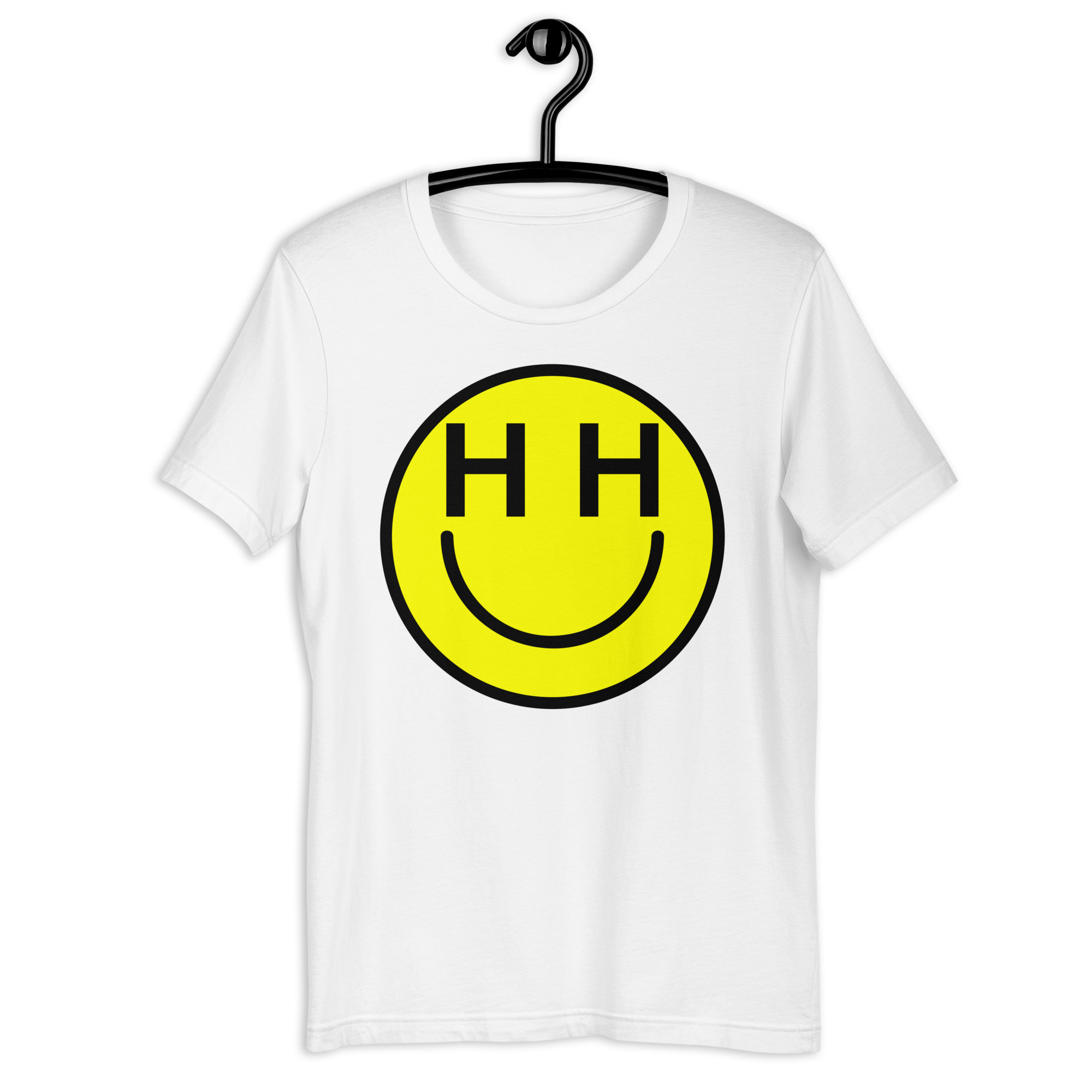 Miley Cyrus Happy Hippie Smiley Face t-shirt - Image 16