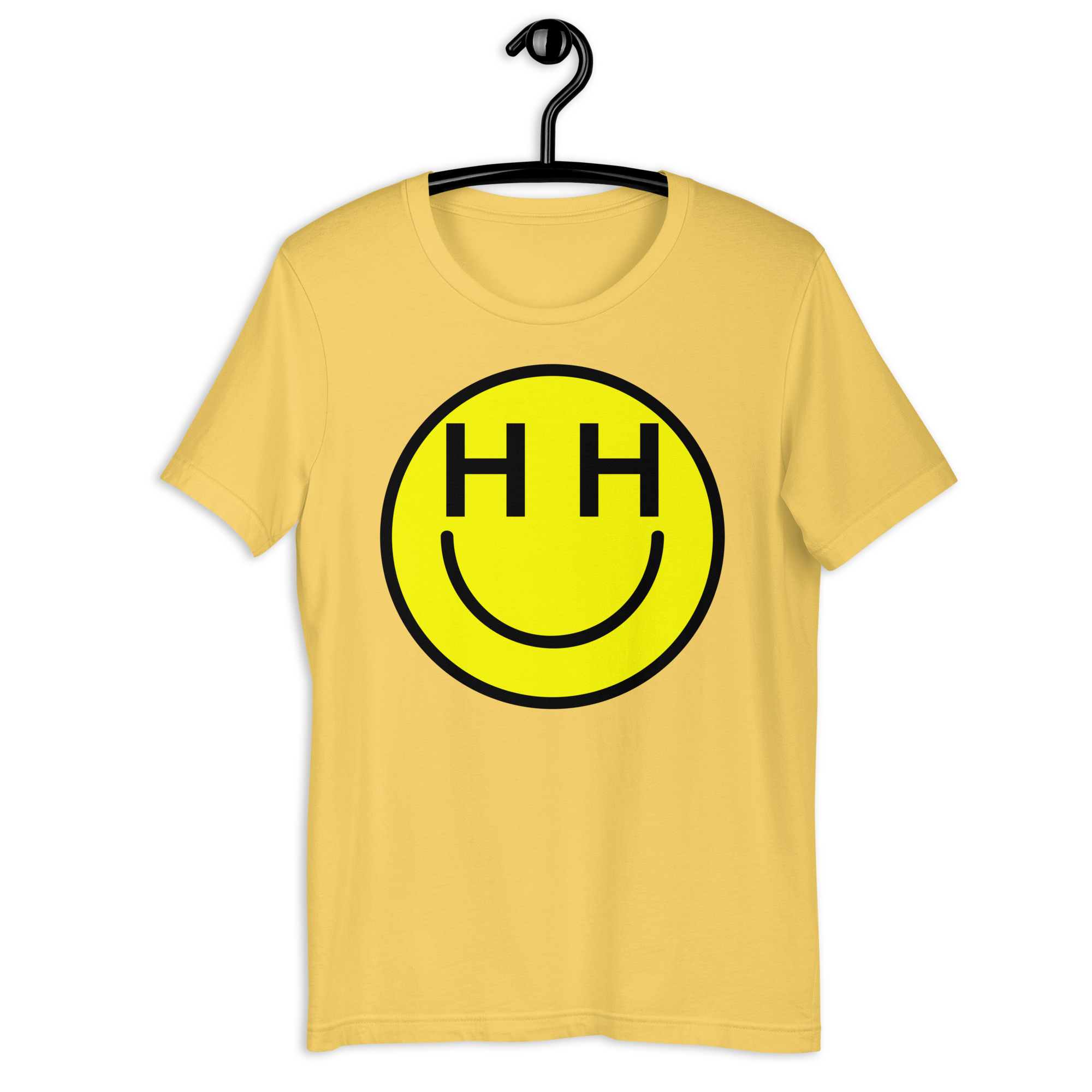 Miley Cyrus Happy Hippie Smiley Face t-shirt - Image 15