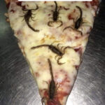 Arizona pizza