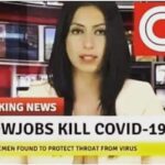 Blowjobs Kill Covid-19