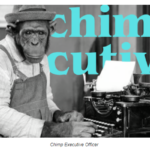 Chimp Executive Officer
