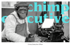 Chimp Executive Officer