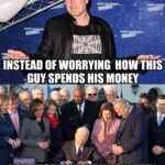 Elon Musk vs The Congress