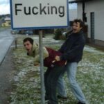 Fucking village Austria
