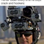 Hunter Biden crack and hookers