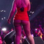 Ice Spice Betty Boop Uncensored Ass