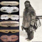 Inuit Snow Goggles