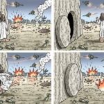 Jesus and War