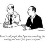 Just Ignore Everyone