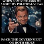 My Political Views