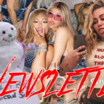 Museums Blowjobs Theater. Kill the snowman. Cardi B & Latto