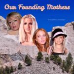 Our Founding Mothers