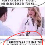 SPERM BANK NURSE