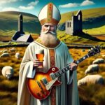 Saint Patrick rocks!