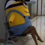 Sexiest Female Mascot