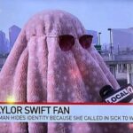 Taylor Swift Fan
