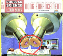 The Critical Future Of DONG ENHANCEMENT